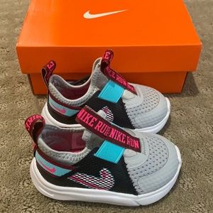 Toddler Nike Flex Plus Shoes